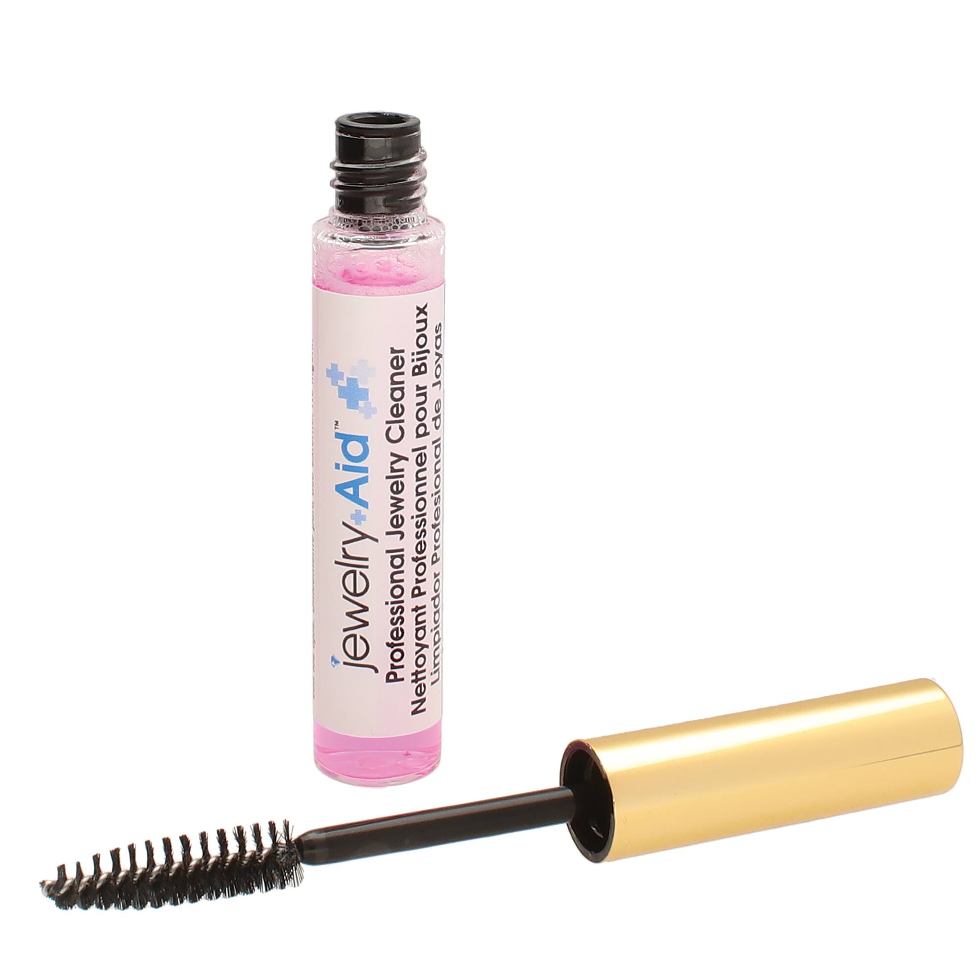 The Beadsmith® Jewelry Aid™ Travel-Size Professional Jewelry Cleaner